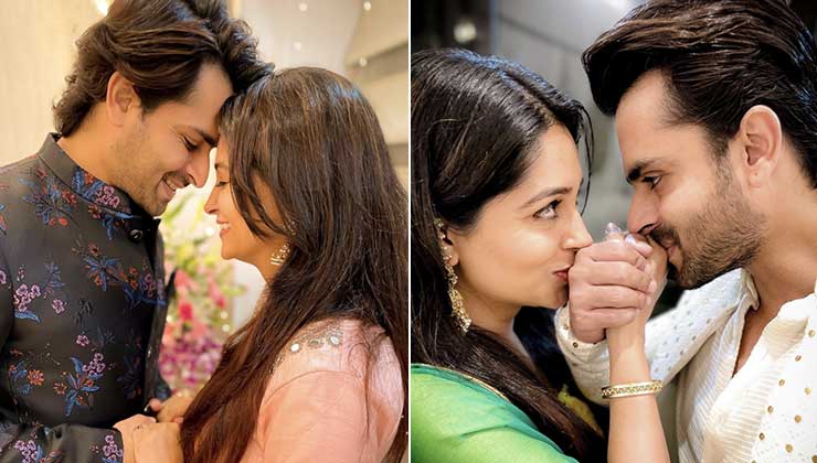 Dipika Kakar and Shoaib Ibrahim: 5 times the adorable couple painted the  town red with their romance