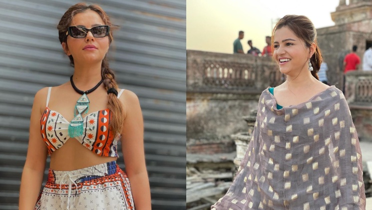 rubina dilaik birthday, rubina dilaik, rubina, rubina dilaik happy birthday, happt birthday rubina dilaik