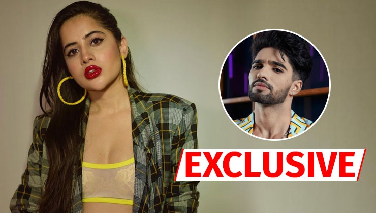 urfi, zeeshan khan, bigg boss ott,