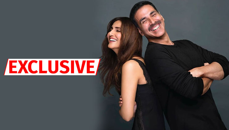 vaani kapoor, akshay kumar