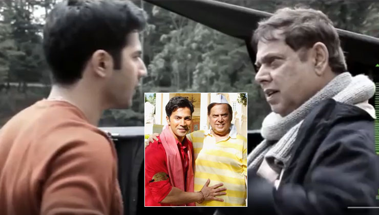varun dhawan, david dhawan