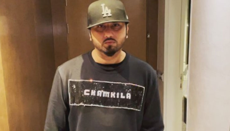 honey singh, honey singh case