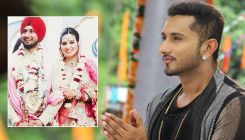Yo Yo Honey Singh's wife Shalini Talwar files domestic violence case against the singer