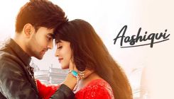 Aashiqui song out: Witness Shivangi Joshi and Hairat Aulakh's soulful romance- watch