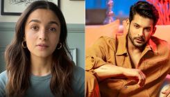 Alia Bhatt condoles the death of her Humpty Sharma Ki Dulhania co-star Sidharth Shukla: ‘One of the warmest, kindest and most genuine people I’ve worked with’