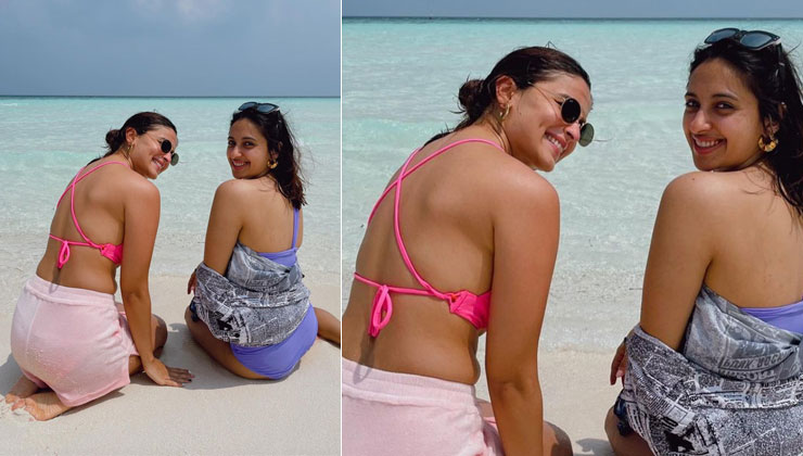 Alia Bhatt, Akansha Ranjan Kapoor, Alia Bhatt travel photos