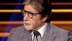 Kaun Banega Crorepati 13: Amitabh Bachchan reveals why he can't feel a pulse on his wrist