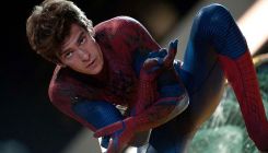 Andrew Garfield to be part of the Tom Holland starrer Spider-Man No Way Home? Actor REACTS