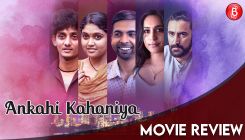 Ankahi Kahaniya REVIEW: Abhishek, Zoya, Kunal, Rinku and Delzad's nuanced performance in Netflix anthology is worth a watch
