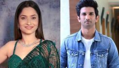 Pavitra Rishta 2’s Ankita Lokhande has THIS to say when asked what Sushant Singh Rajput would have said about her doing the show