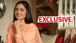 EXCLUSIVE: Ankita Lokhande on getting back to the sets of Pavitra Rishta; Says, ‘I was born to become Archana’