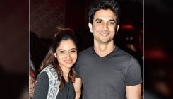 Ankita Lokhande recalls her first meeting with Sushant Singh Rajput; reveals he thought ‘she has the heroine attitude’