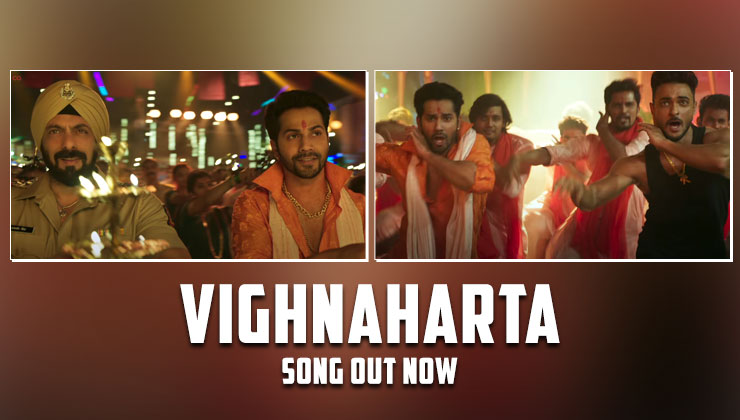 antim, salman khan, salman khan movie antim, antim vighnaharta song, vighnaharta song download, ganesh utsav, hanesh chaturthi song, bollywood song, aayush sharma, varun dhawan, salman khan brother in law aayush sharma, mahesh manjrekar, antim new song, salman khan movies, antim the final truth, aayush sharma movie, antim the official remake of marathi film mulshi patterm, antim new song, salman khan antim, bollywood news, salman khan news, entertainment news,