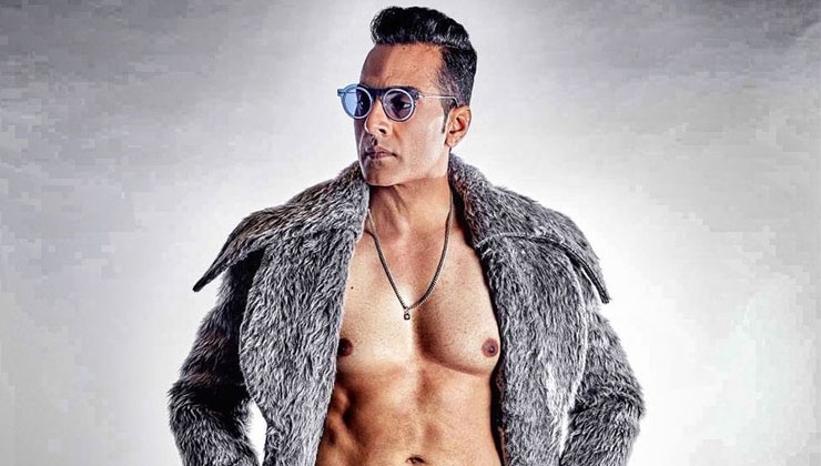 Sudhanshu Pandey, Sudhanshu Pandey photoshoo Sudhanshu Pandey, Sudhanshu Pandey photoshoot, Anupamaat, Anupamaa