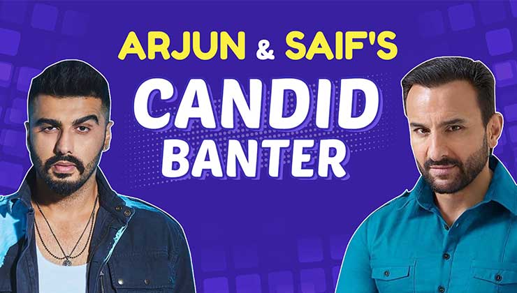 saif ali khan, saif ali khan on kareena, kareena kapoor khan, saif ali khan on kareena advice to trolls, bhoot police, saif ali khan movie, said ali khan trolls, kareena advice on social media trolls, saif ali khan movies, saif ali khan new movie, kareena kapoor advice on trolls, saif ali khan news, bhoot police release date, bhoot police trailer, bollywood news,