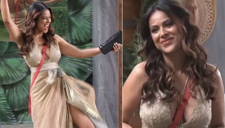 nia sharma, nia sharma bigg boss ott, nia sharma nia sharma bigg boss wild card entry, nia sharma in bigg boss house, bigg boss ott contestants, naagin, nia sharma instagram