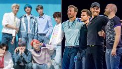 Coldplay drops My Universe audio teaser featuring BTS; ARMY goes gaga over the lyrics