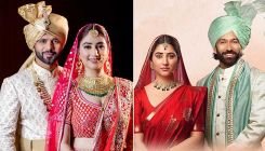 Bade Acche Lagte Hain 2 star Disha Parmar believes there’s a connection between her real and reel-life wedding; find out