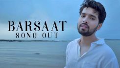 Barsaat Song: Armaan Malik teams up with father Daboo Malik and brother Amaal Malik for a new single