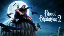 Bhool Bhulaiyaa 2 motion poster: Kartik Aaryan gives away spooky vibes as he announces new release date