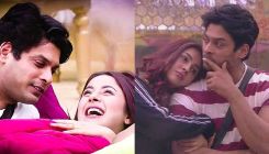 Bigg Boss 13 completes 2 years; Sidharth Shukla and Shehnaaz Gill fans recall SidNaaz's best moments on Twitter
