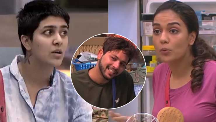 bigg boss, divya agarwal, nishant bhat, moose jattana,