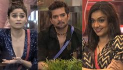 Bigg Boss OTT: Shamita Shetty reveals if she’s insecure with Divya Agarwal; admits ​feeling​ bad when Raqesh Bapat spends time with her