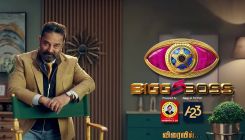 Bigg Boss Tamil 5 Teaser: Kamal Haasan looks stylish in the first promo video