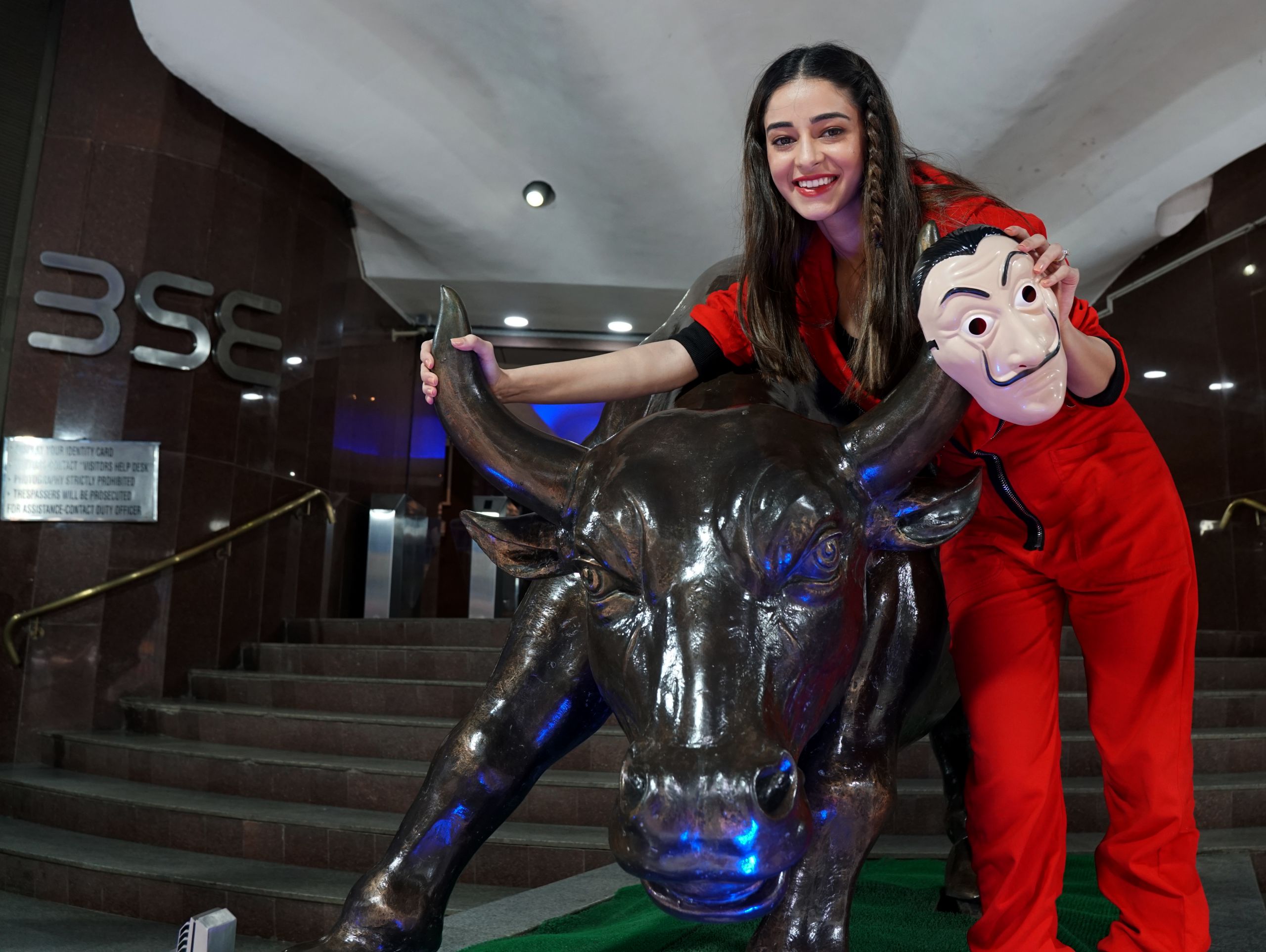 money heist, money, money heist season, money heist 5, money heist season 5, money heist download, money heist season 5 hindi, money heist in hindi, money heist release date, tokyo death money heist,Breakout tokyo died in money heist, is tokyo dead in money heist, ananya panday, bombay stock exchange,