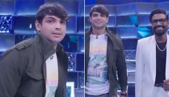 Dance Plus 6: Tokyo Olympics gold medalist Neeraj Chopra makes a grand entry with Remo Dsouza; watch video