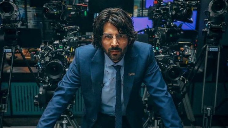 dhamaka, धमाका, dhamaka movie, dhamaka cast, डीजे धमाका, kartik, भोजपुरी धमाका, dhamaka netflix, dhamaka movie cast, kartik aaryan,