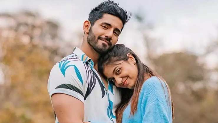 divya agarwal, varoon sood, divya agarwal boyfriend, varoon sood confirms divya not entering the bigg boss, bigg boss 15, bigg boss season 15, bigg boss ott, bigg boss 15 confirmed contestants, slaman khan, salman khan bigg boss, starting from 2nd october, winner of bigg boss ott, bigg boss updates, tv news, television news,