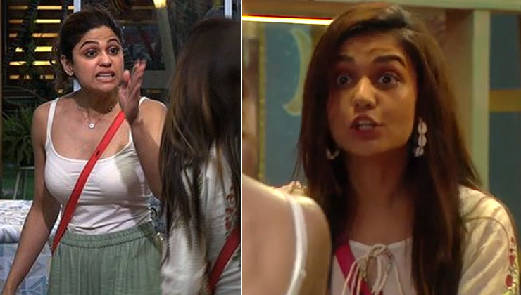 divya agarwal, bigg boss ott, shamita shetty,