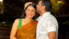Eijaz Khan reveals his first meeting with girlfriend Pavitra Punia’s parents; says ‘I had sweaty palms and was a little awkward’