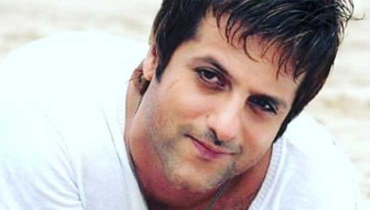 Fardeen Khan comeback
