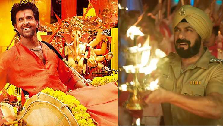 Ganesh Chaturthi 2021, Bollywood songs on Lord Ganpati, Ganesh Utsav