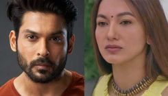 Gauahar Khan criticises those who ‘give interviews' about Sidharth Shukla's family after the funeral