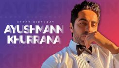 Happy Birthday Ayushmann Khurrana: 5 times he proved that versatility is spice of life
