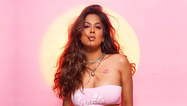 Happy Birthday Nia Sharma, Nia Sharma Birthday, Nia Sharma