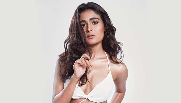 Happy Birthday Shalini Pandey, Shalini Pandey birthday, Shalini Pandey