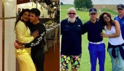 Here’s a peek inside Nick Jonas’ 29th glitzy birthday celebrations; singer plays golf with wife Priyanka Chopra and close friends
