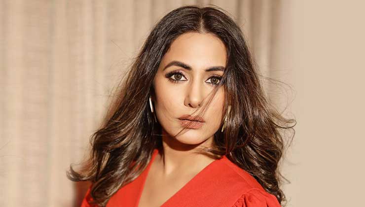 Hina Khan Skin Care, Hina Khan Skin Care tips, Hina Khan hair care tips, Hina Khan