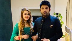Kapil Sharma reveals wife Ginni Chatrath stayed with him like ‘a strong pillar’ during the low phase of his career