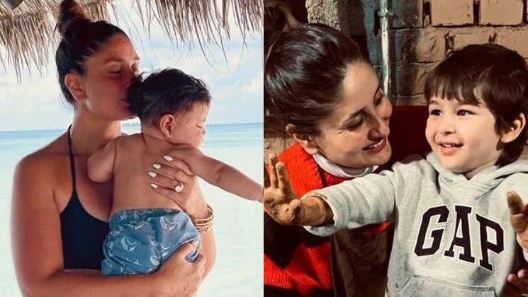 kareena, taimur, jehangir, saif, kareena kapoor, taimur ali khan, jehangir ali khan, saif ali khan,