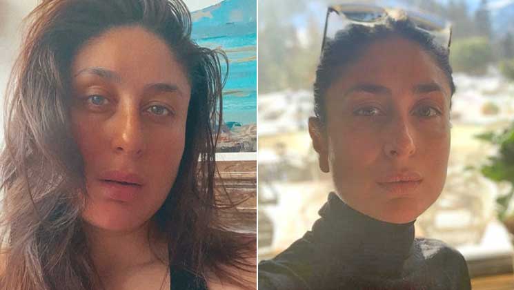 Kareena Kapoor, kareena unfiltered pics, kareena kapoor instagram pics,