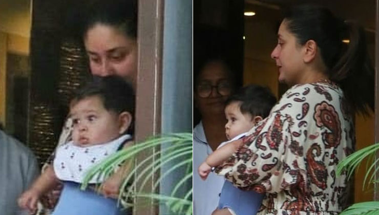 kareena kapoor, kareen kapoor khan, kareena kapoor son jehangir pics, kareena kapoor son jeh pics, jehangir ali khan, saif ali khan son,