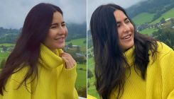 Katrina Kaif looks blissful as she enjoys the ‘sweater weather’ in Austria amid Tiger 3 shoot