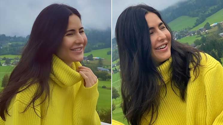 tiger 3, katrina kaif, katrina kaif tiger 3, katrina kaif tiger 3 shoot, tiger 3 shoot austria,