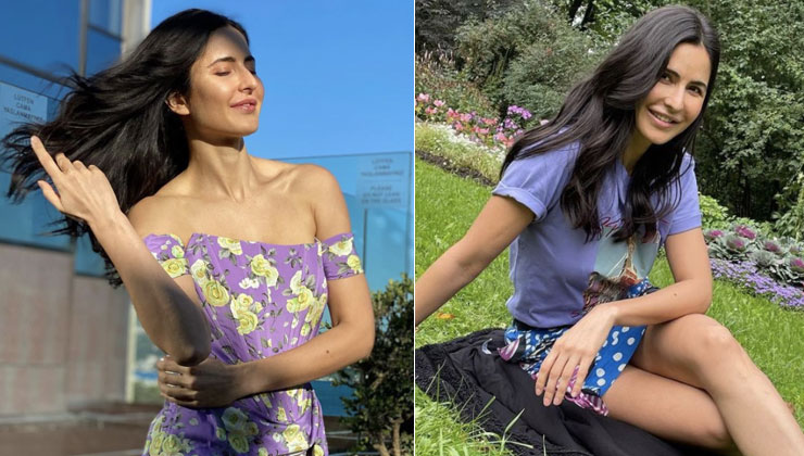 katrina kaif, salman khan, turkey, katrina kaif instagram, salman khan movie, tiger 3, tiger 3 shooting, turkey shooting, tiger 3 shooting in turkey, katrina kaif hot pic, bollywood news,