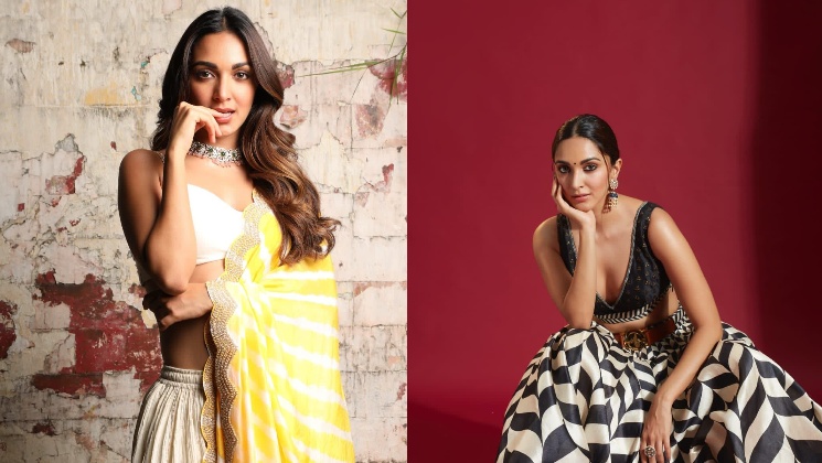 Kiara Advani, kiara Advani best actor, smita patil, kiara advani simple cheema, Shershaah, Sidharth Malhotra, kargil war, vikram batra wife, kiara advani smita patil award,